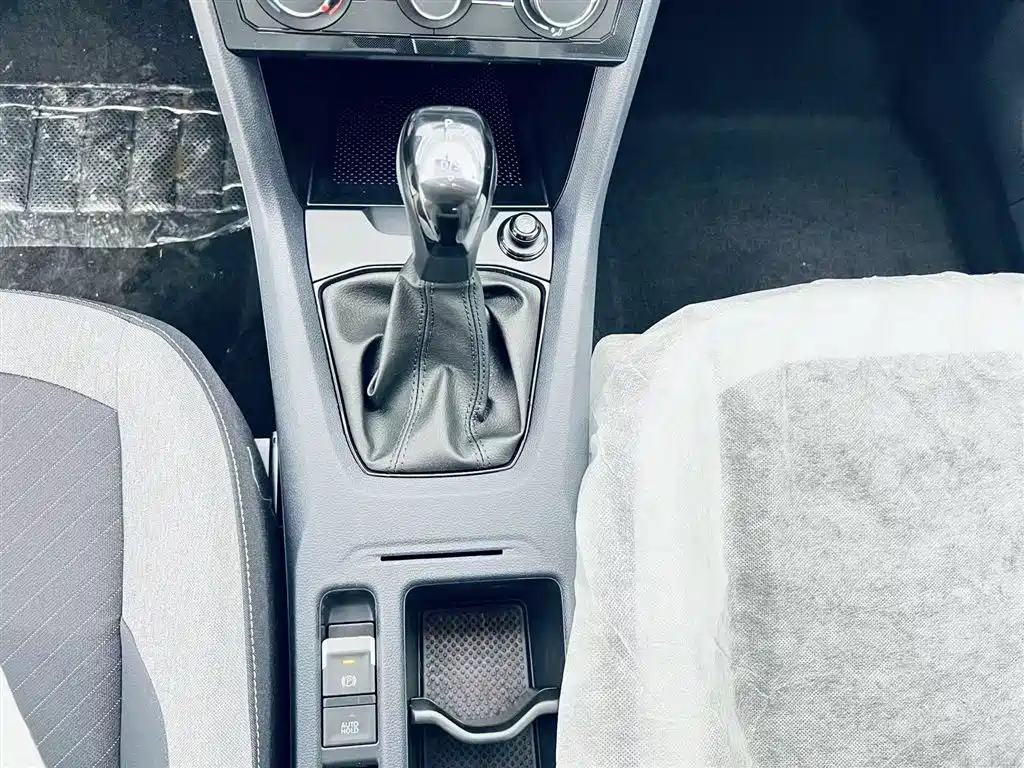 Volkswagen Tharu 2026 New Sharp 1.5L Advance Edition фото 11