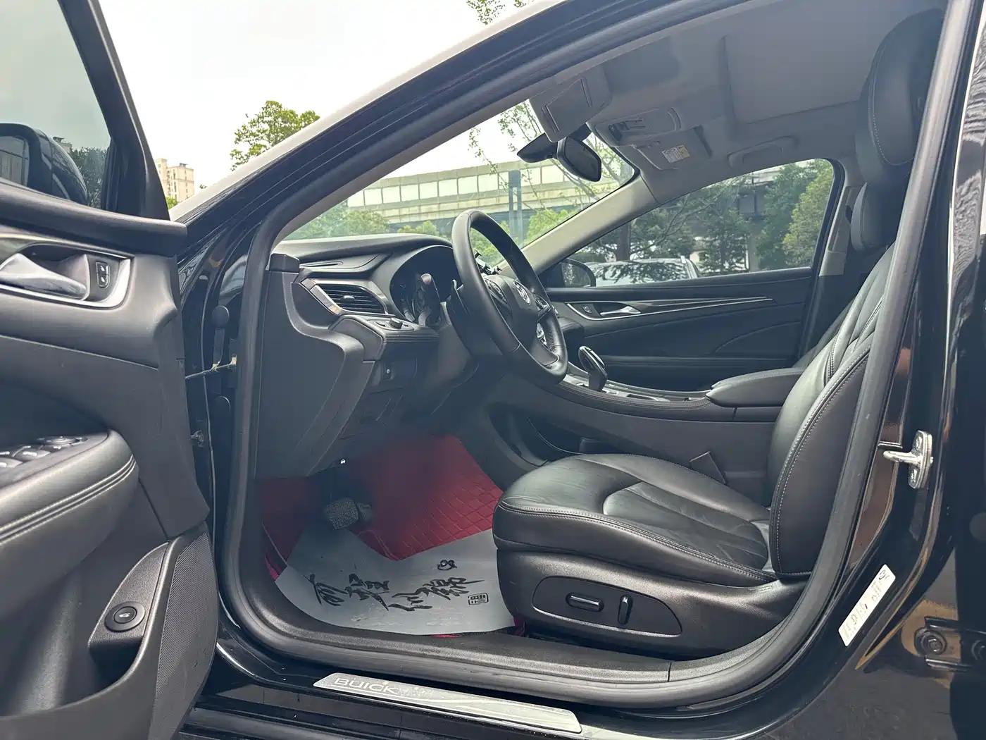 Фото 3 - Buick LaCrosse
