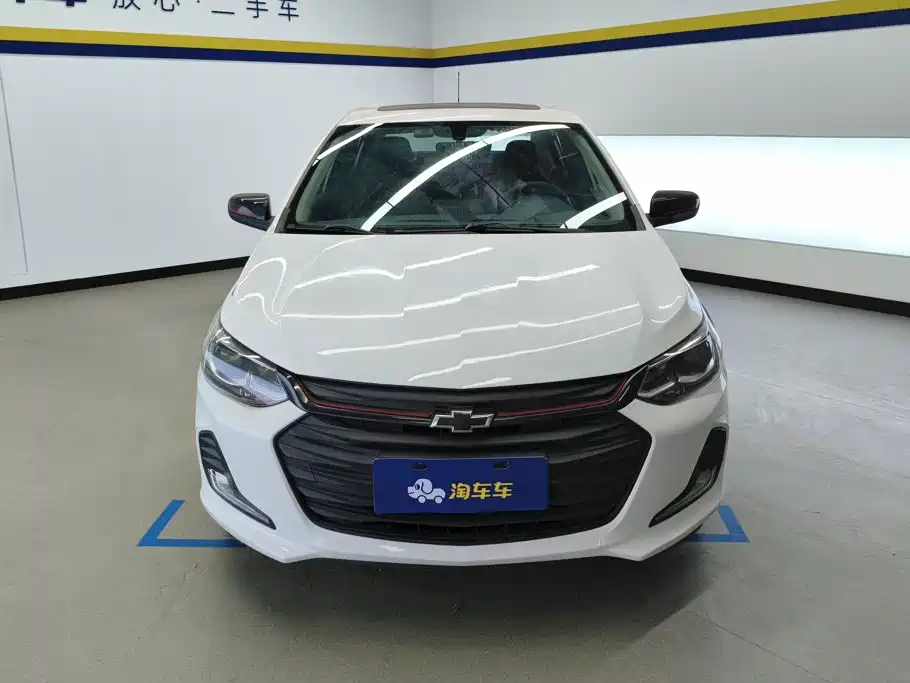 صورة 2 - Chevrolet Cavalier