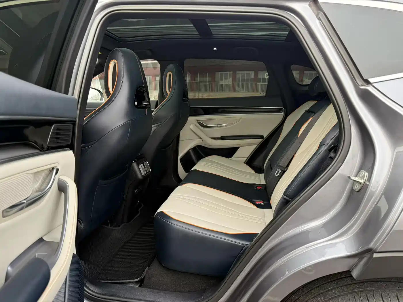 BYD SONGJIANG NEW ENERGY