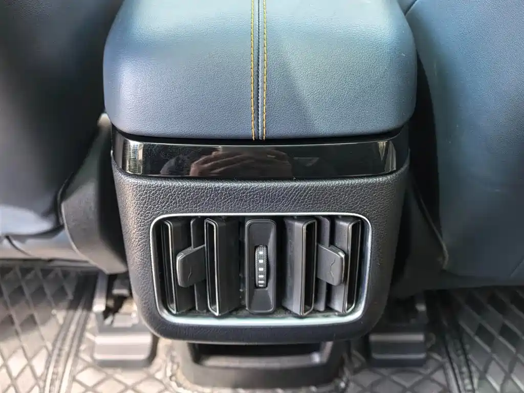 BYD SONGJIANG NEW ENERGY