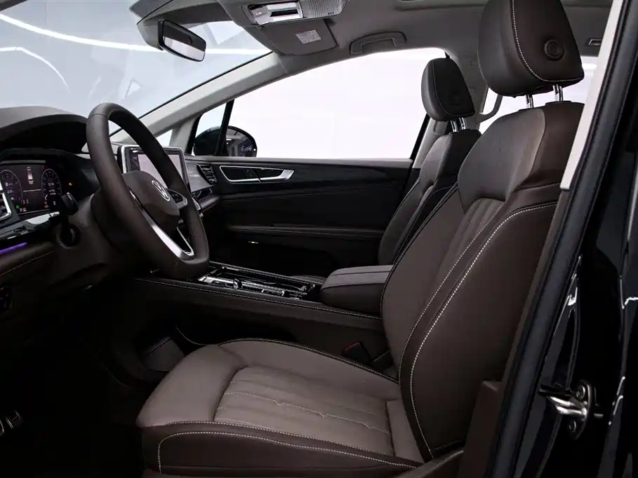 Volkswagen Viloran 2024 380TSI Prestige Edition фото 12