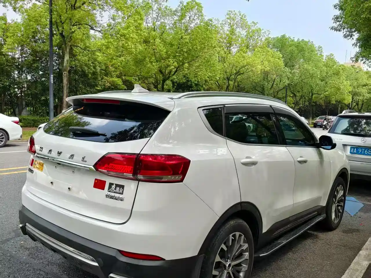 Photo 7 - Haval H6