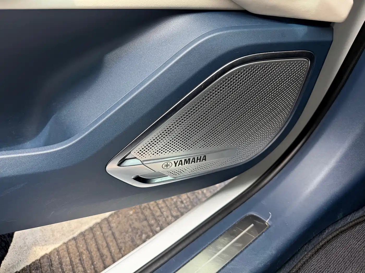 ZEEKR EXTREME KRYPTON 001