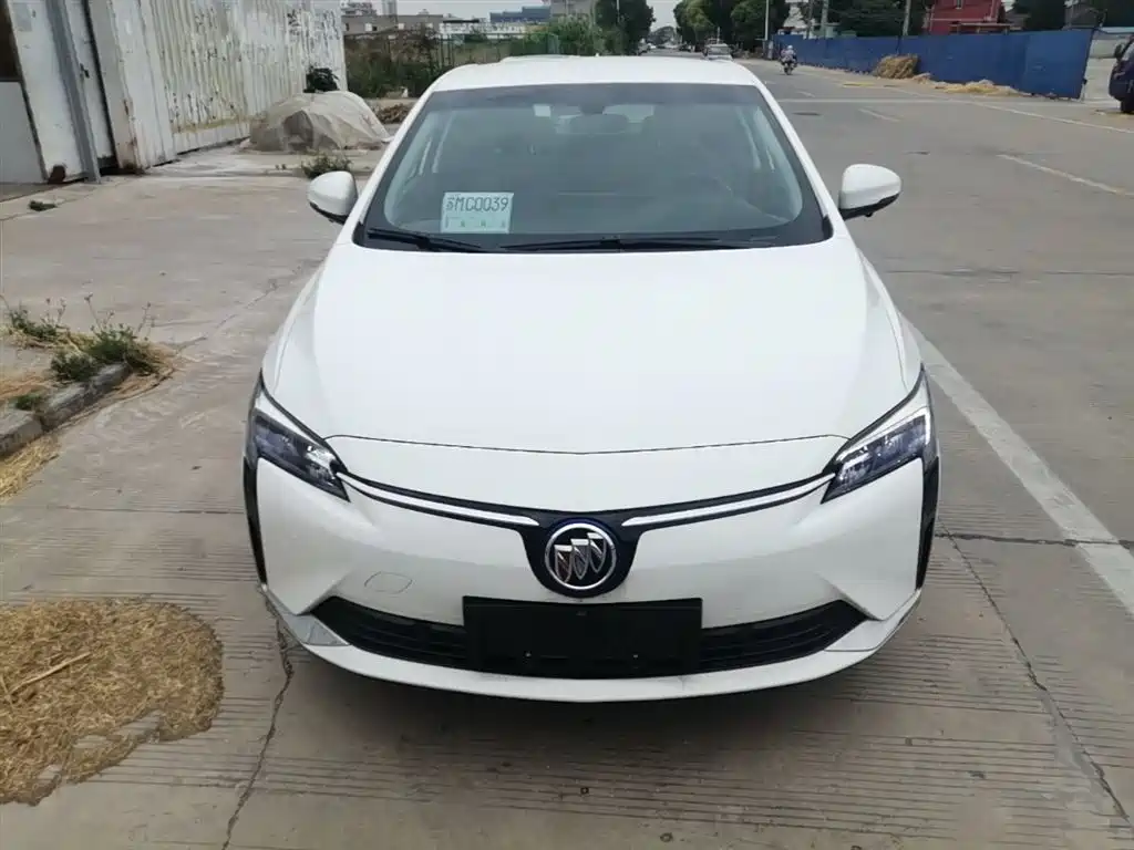 Buick Velite 6 2024 430km Comfort Edition фото 3