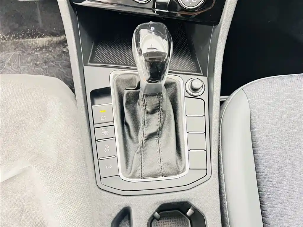 Volkswagen Sagitar 2026 Model 30 Million Special Selection 300TSI DSG Leap Edition фото 14