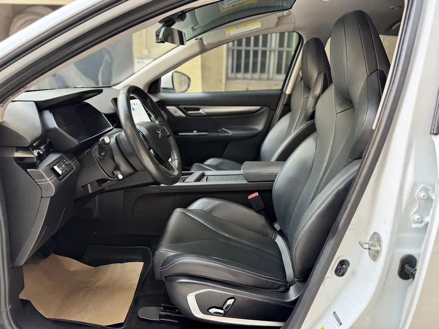 XPeng G3 2022 2022 G3i 460G