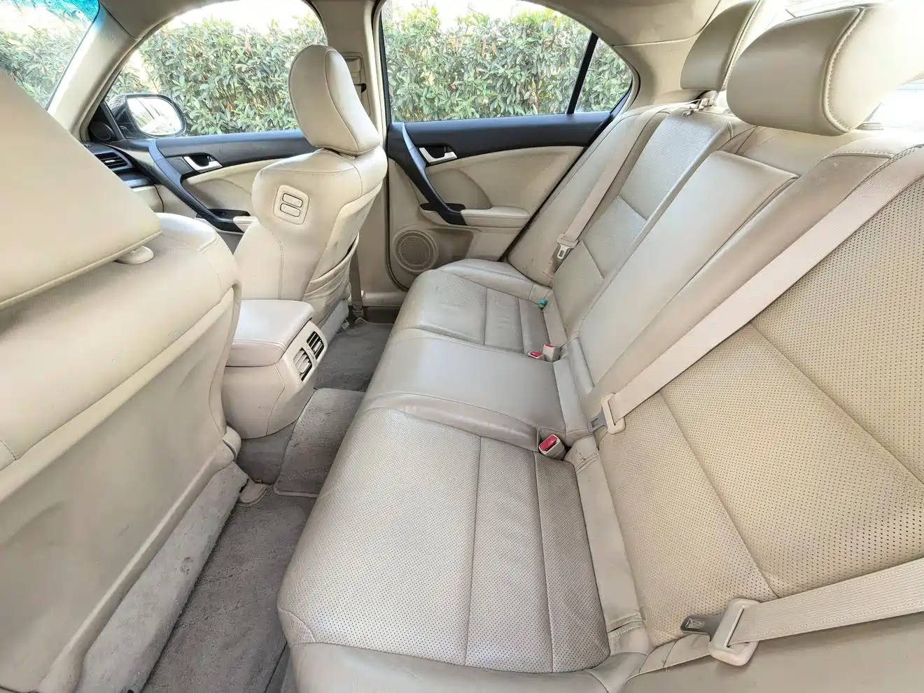 Photo 5 - Honda Spirior