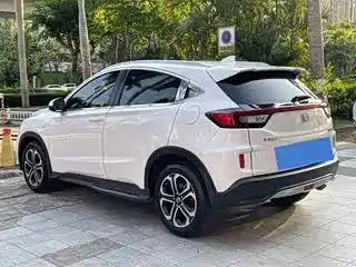 Honda XR-V 2016 2015 1.8L EXi CVT Comfort