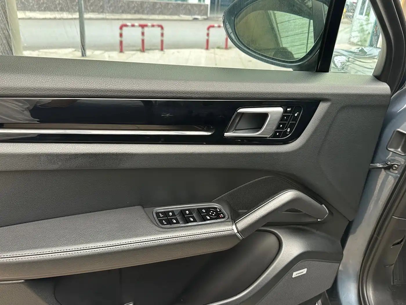 Porsche Cayenne 2018 Cayenne 3.0T фото 8