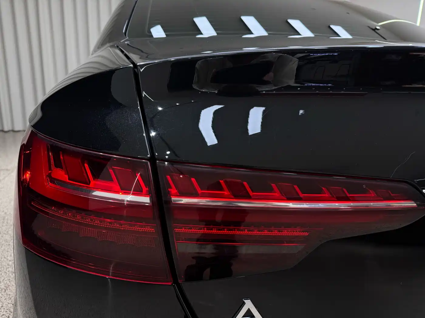 Audi A4L 2020 40 TFSI Fashion Dynamic Edition фото 31