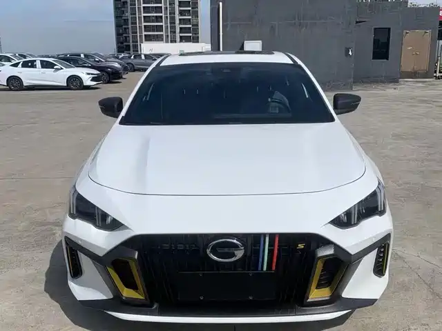 gac-trumpchi shadow-leopard