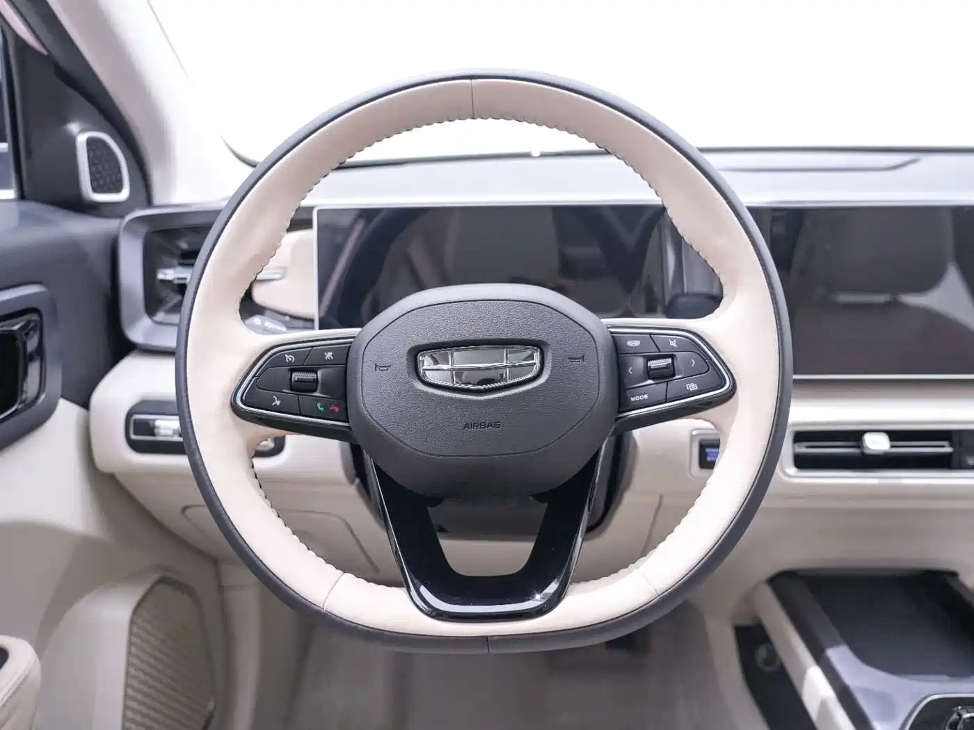Geely ICON 2023 2023 Model 1.5TD Chocolate Deluxe Edition