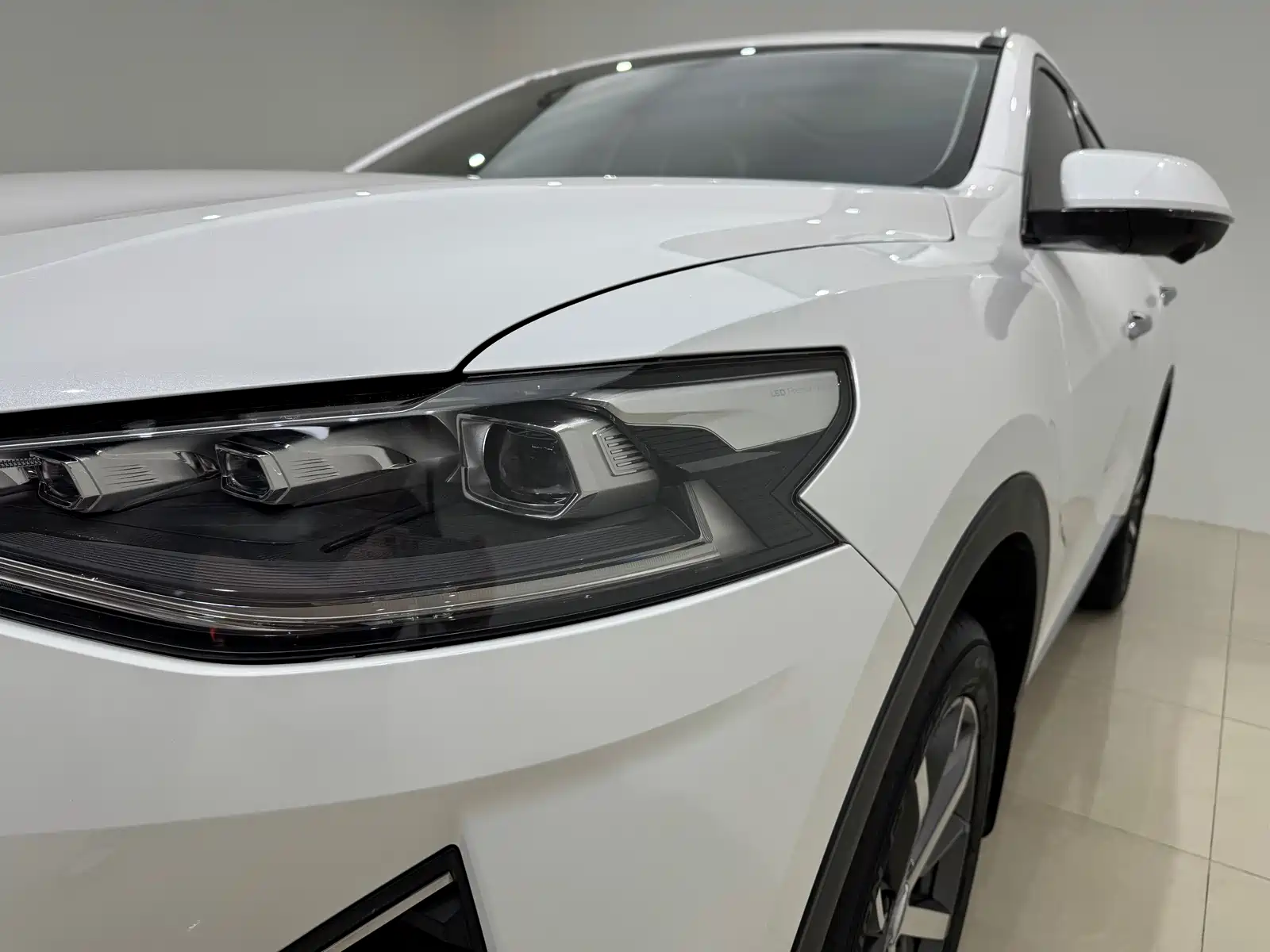 Фото 10 - Haval F7