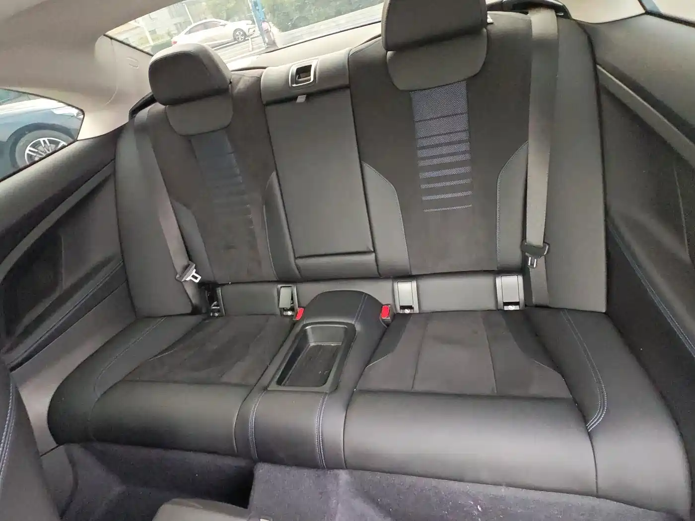 BMW 2 Series (Import) 2024 2023 225i M Sport Black Night Package