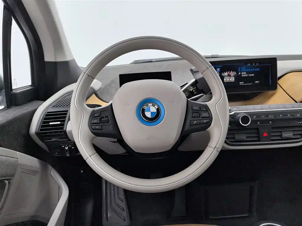  I3 (IMPORT)