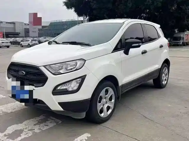 ford wing-fight