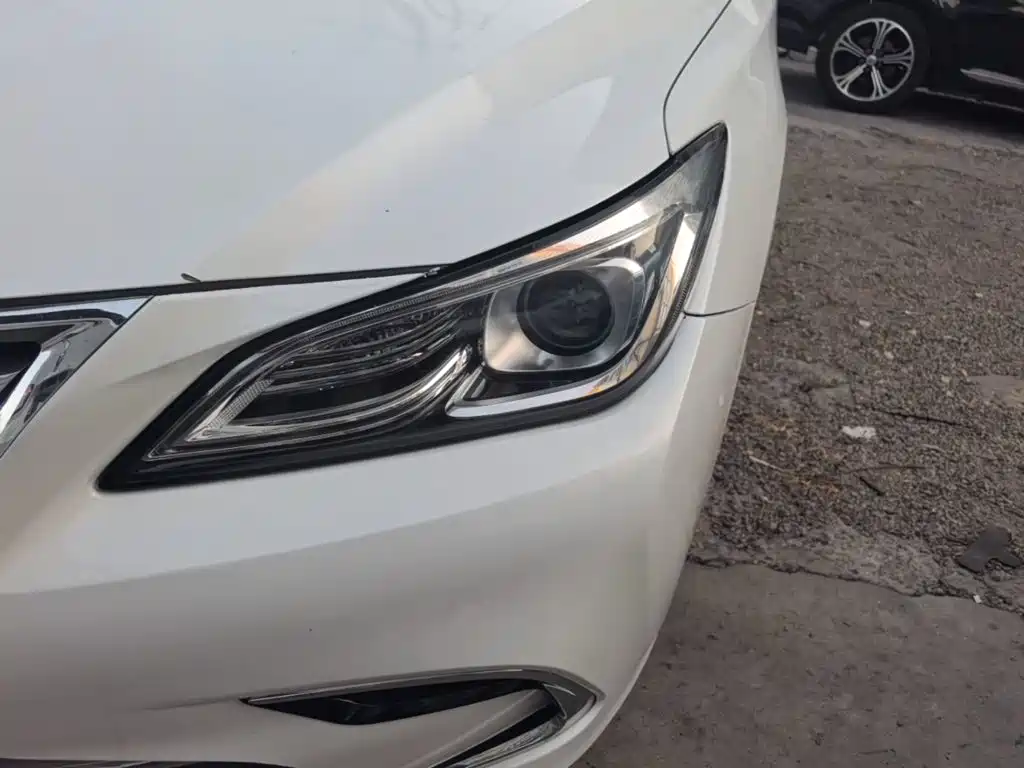 Changan Raeton CC 2019 2018 1.5T Manual Elegance Starry Sky Edition China V