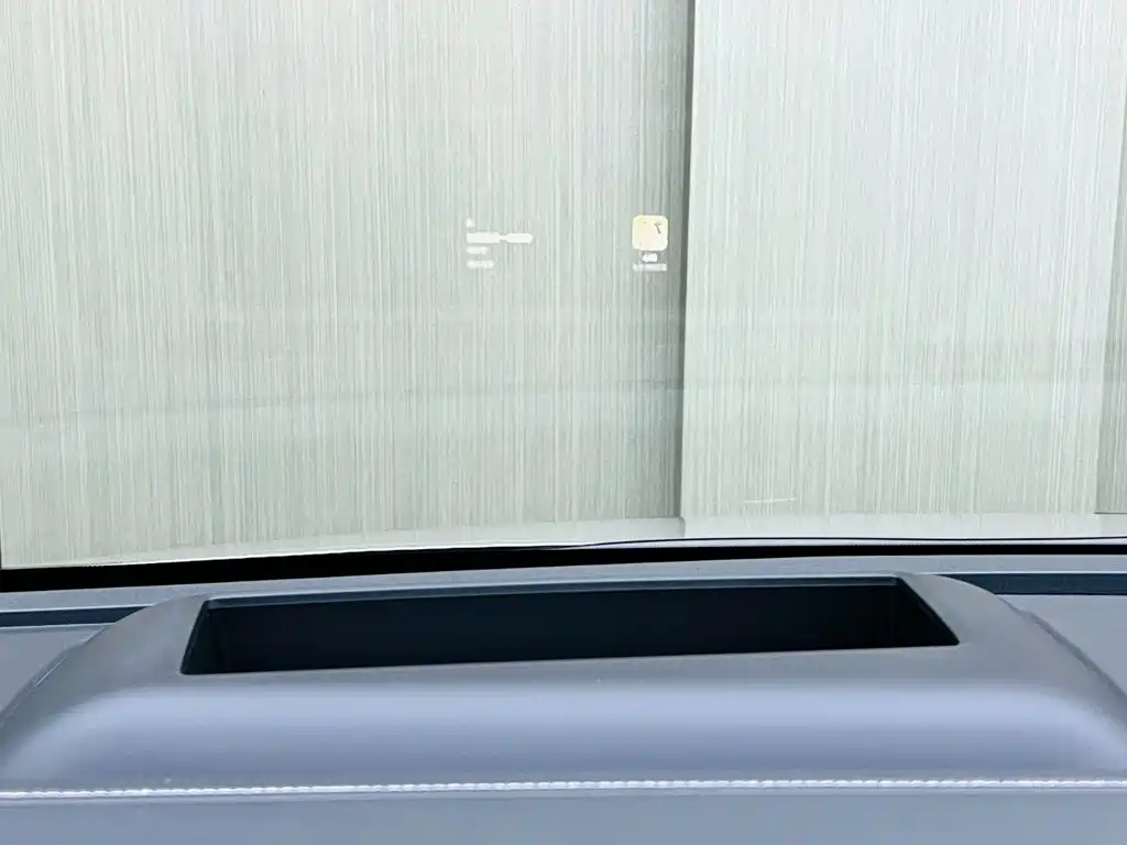 Geely Galaxy Galaxy V900 2026 2026 Model Year Base Version 6-Seater