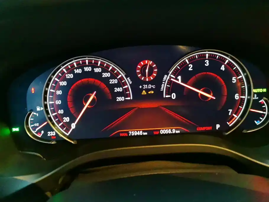 BMW X3 2018 2018 xDrive28i M Sport Package China V