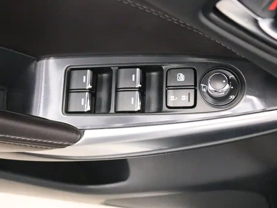 MAZDA ATEZ