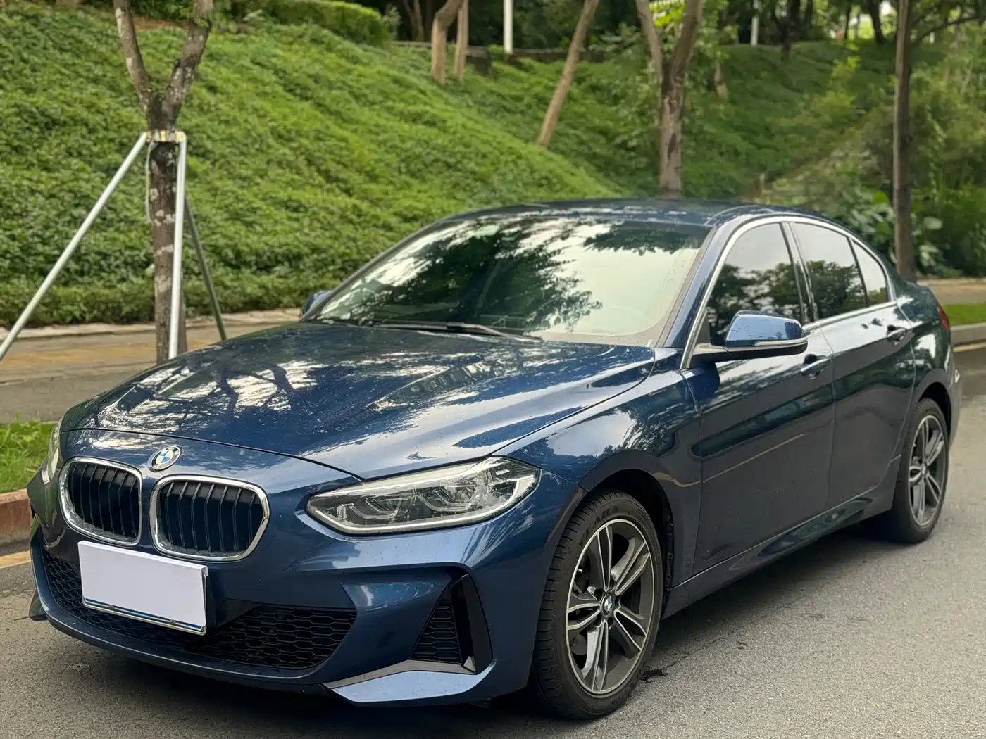 Фото 1 - BMW 1 Series