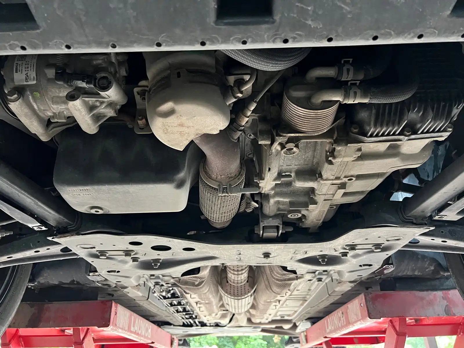 Фото 21 - Peugeot 4008