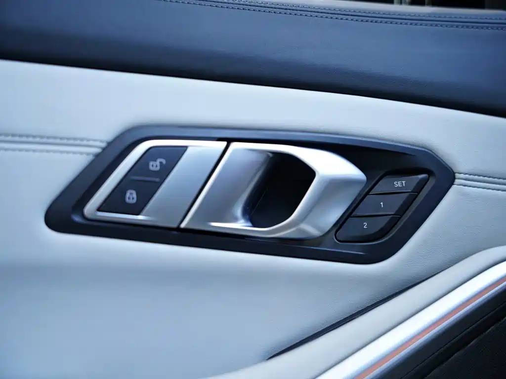 BMW M3 2025 2024 M3 Sedan M xDrive Competition