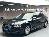 Photo 2 - Audi A8
