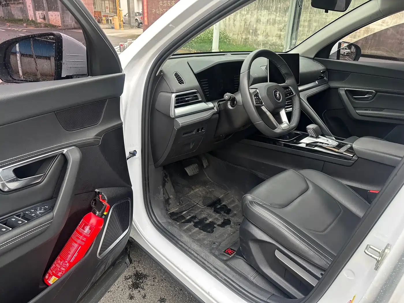 BYD Song Pro 2021 1.5T Automatic Luxury фото 7