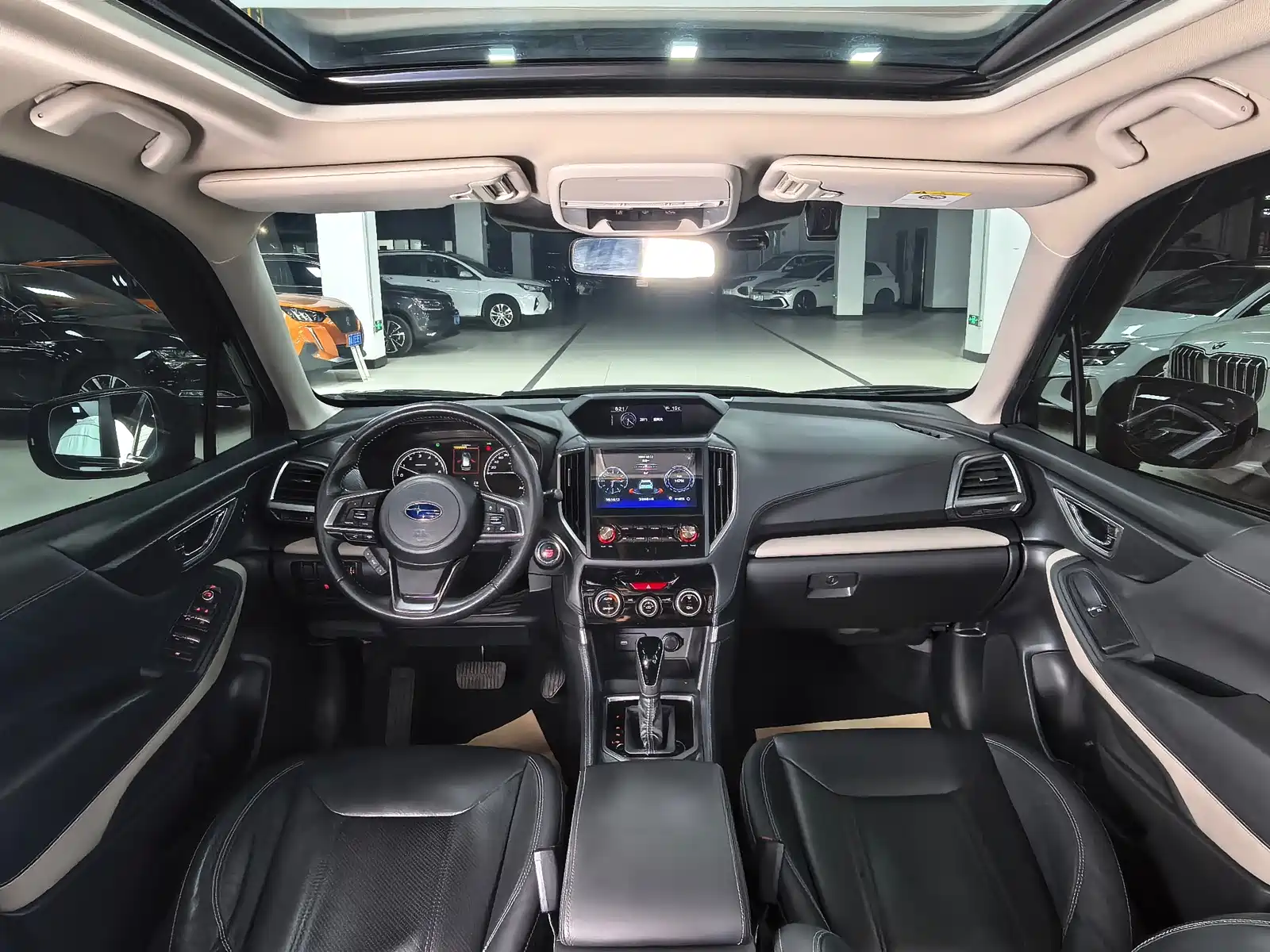 Photo 16 - Subaru Forester