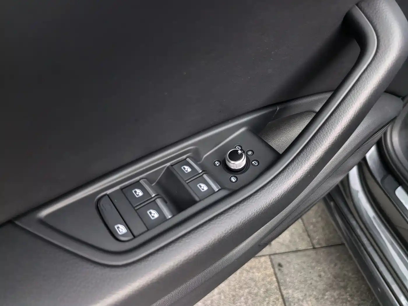 Audi A4L 2020 40 TFSI Fashion Dynamic Edition фото 8