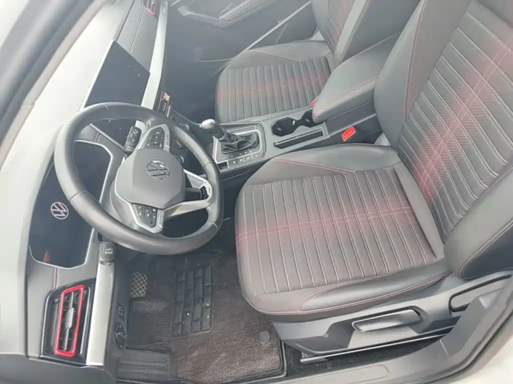 Volkswagen Lavida, миниатюра 15
