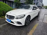 Фото 1 - Mercedes-Benz C-Class