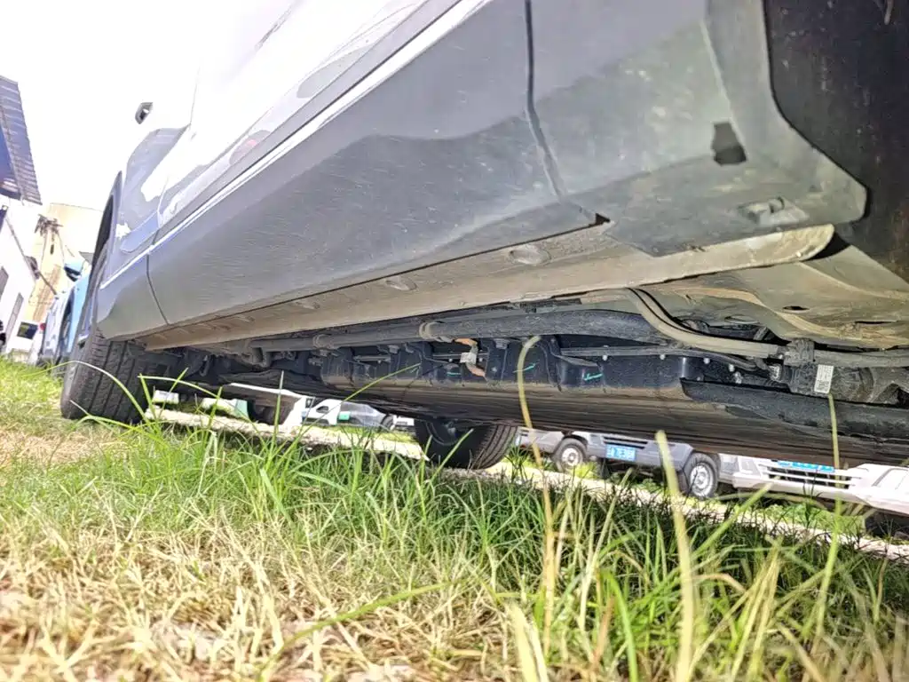 Фото 21 - Wuling Motors Wuling Xingguang S