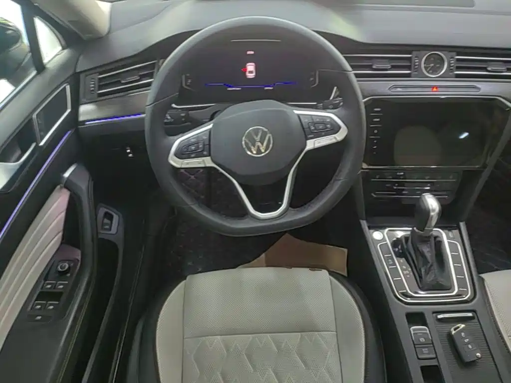 Volkswagen Magotan 2026 2026 Model 30 Million Special Selection 380TSI DSG Luxury