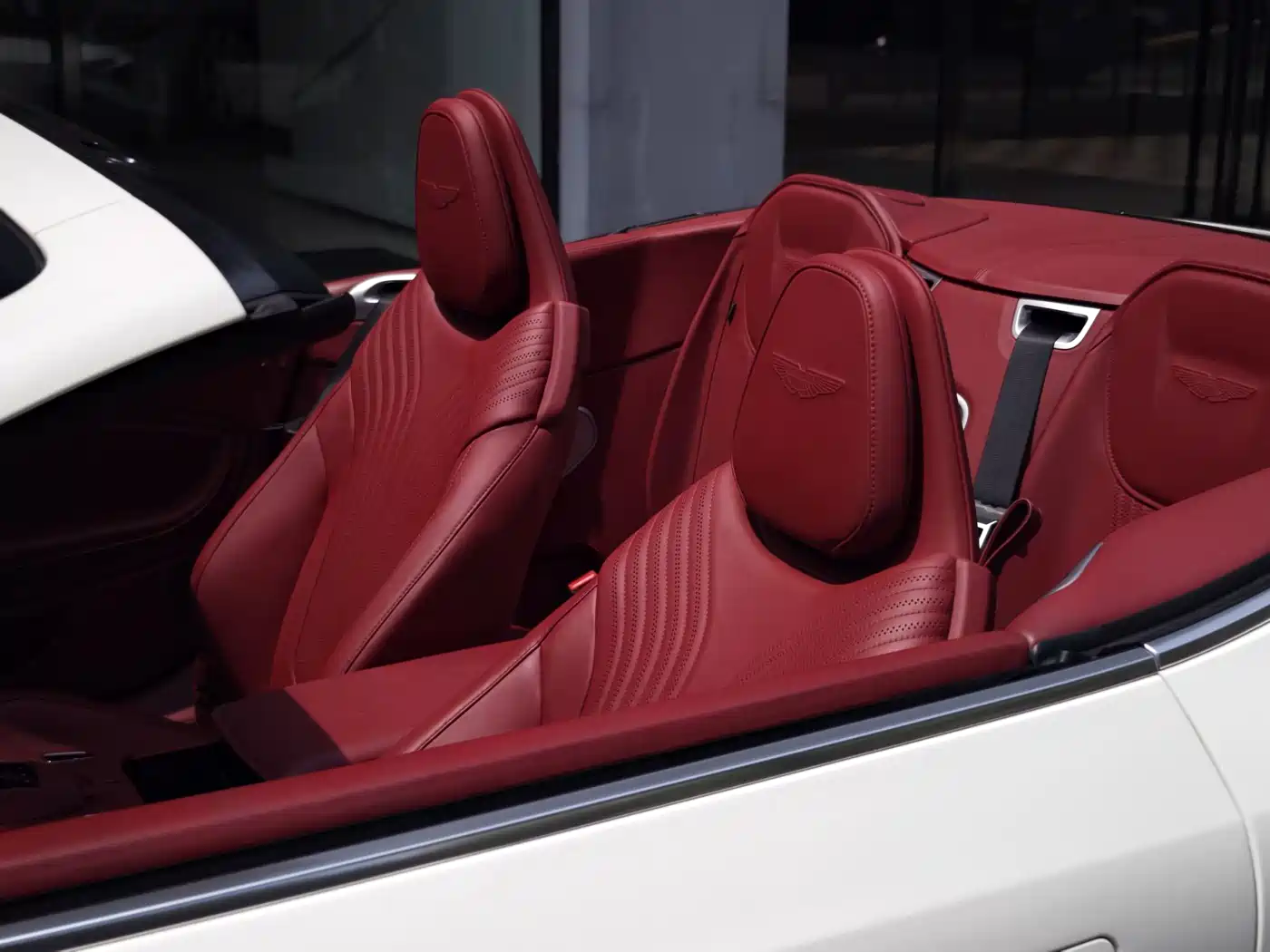Aston Martin DB11 2023 2023 4.0T V8 Volante