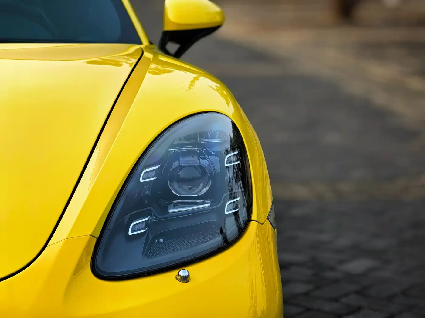Porsche 718 2018 Cayman 2.0T фото 10