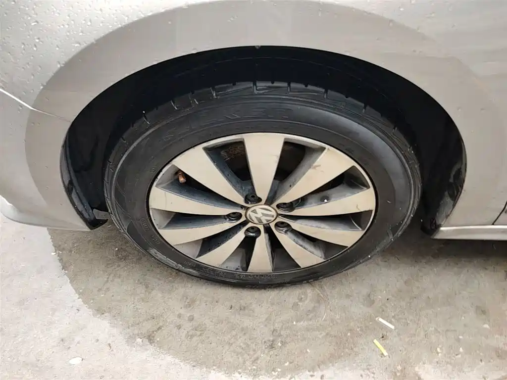 Volkswagen Sagitar 2018 280TSI DSG Comfort фото 23