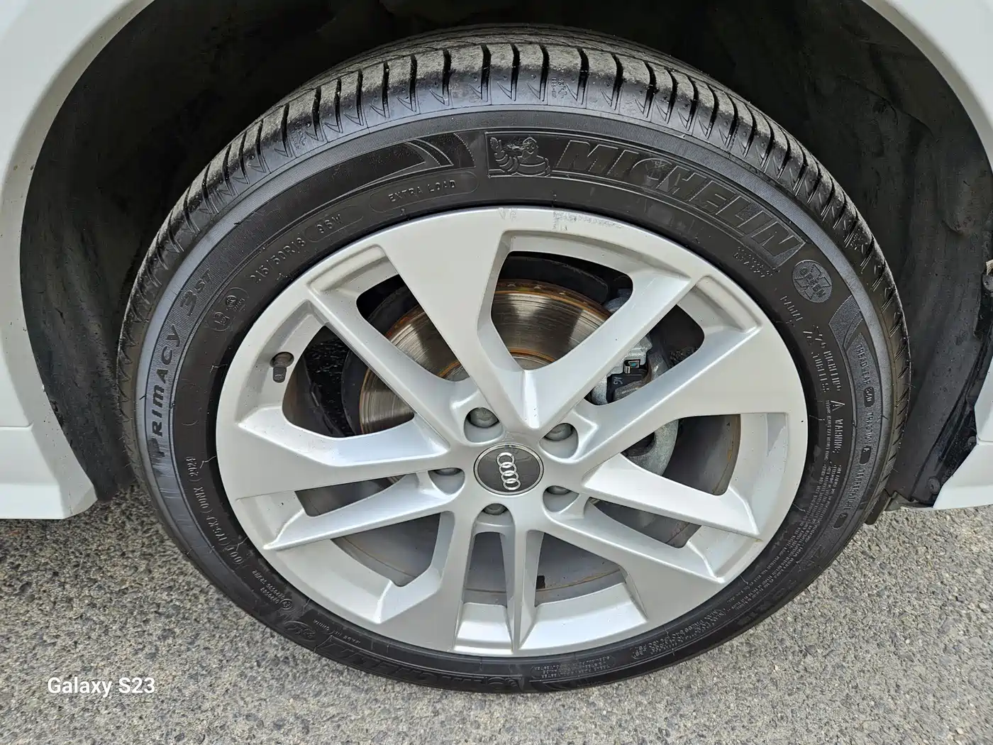 Audi Q2L 2018 35 TFSI Luxury Elegant China VI фото 19