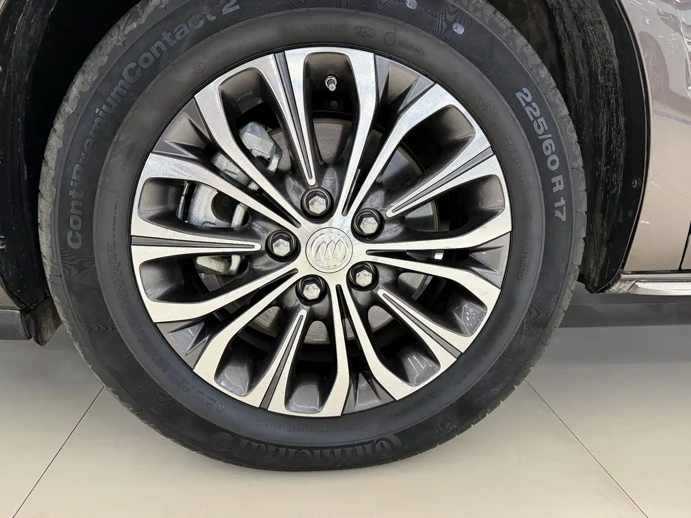 Buick GL8 2023 Facelift Land Business Class Luxury фото 6
