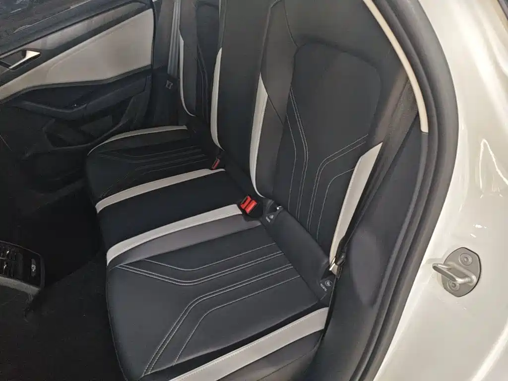 Jetta VA7 2025 2025 1.4T First-Come-First-Served Edition