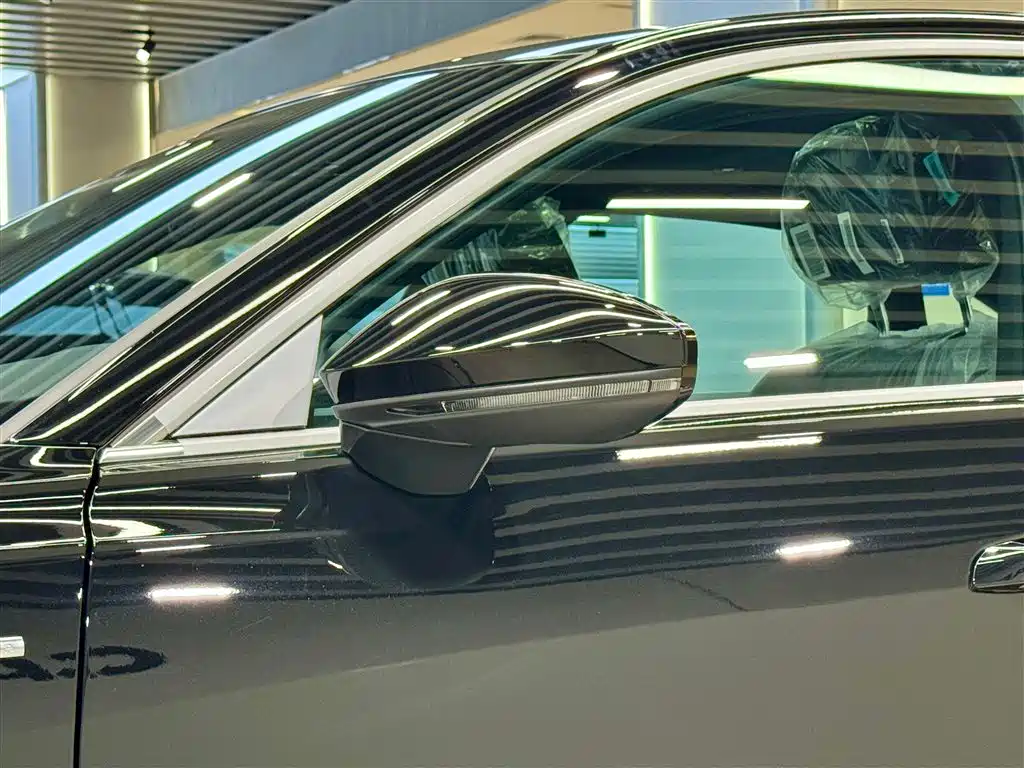Audi A6L 2025 Model Year Facelift 40 TFSI Luxury Sport фото 13