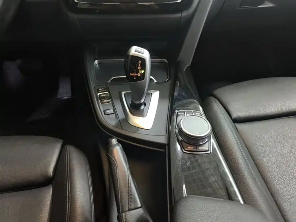 BMW 3 SERIES GT