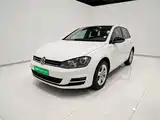 Фото 2 - Volkswagen Golf