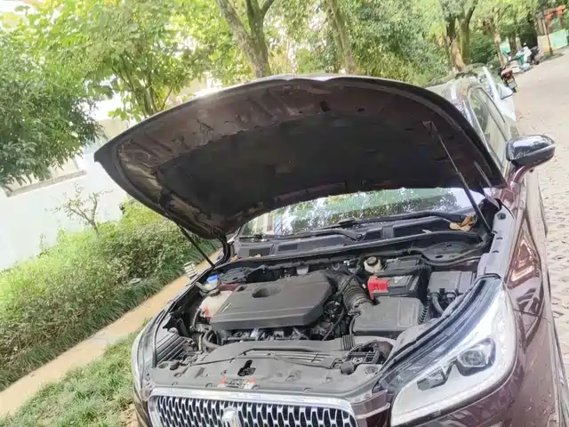 Lincoln Adventurer 2020 2.0T 2WD Premium Elegance Edition — фото 3