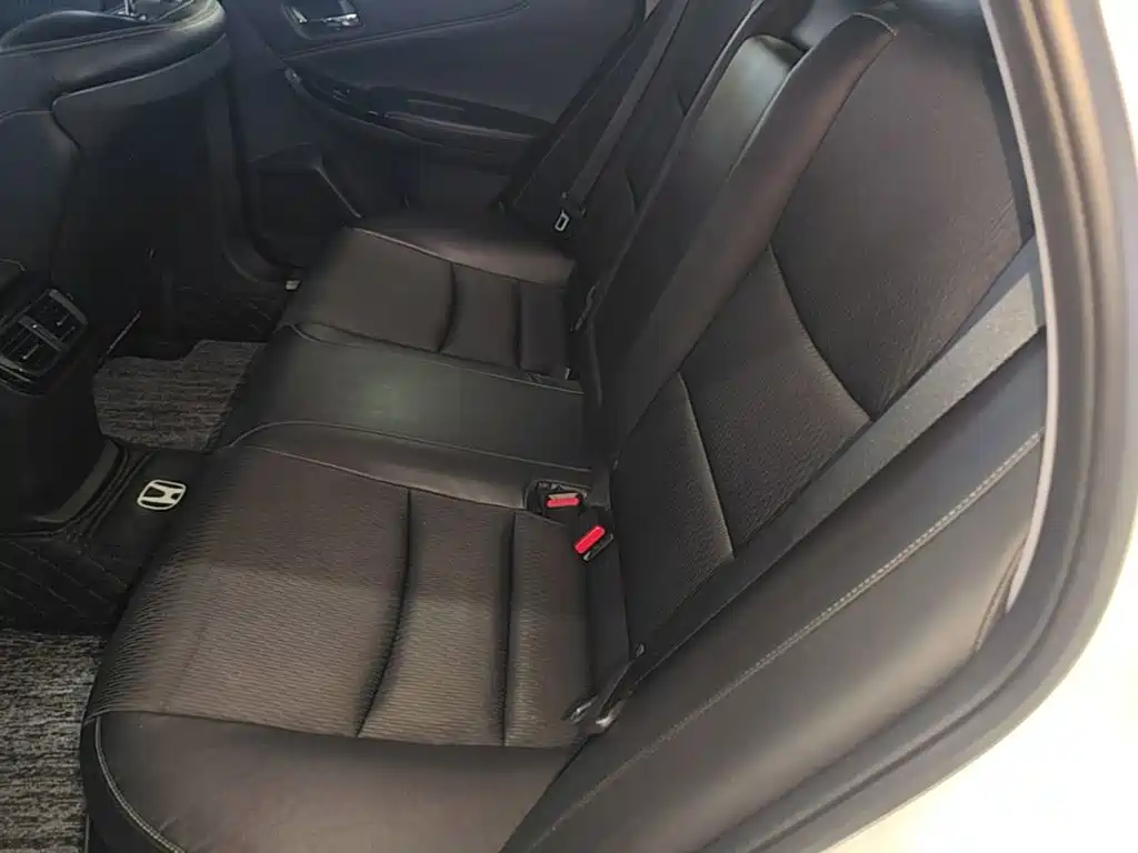 Honda Spirior 2018 2017 2.0L Classic Edition
