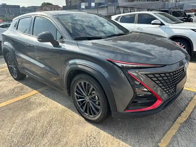 Changan UNI-T 2021 2021 1.5T Excellence