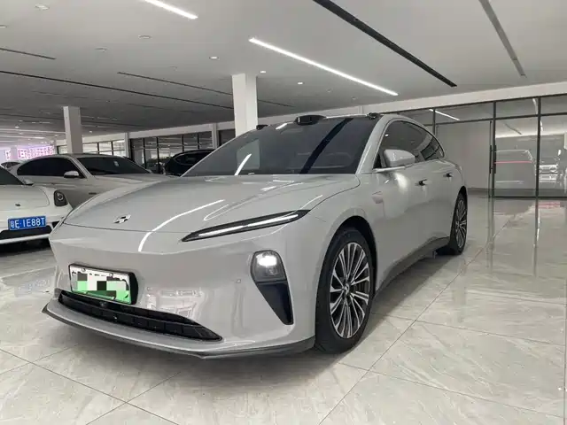 NIO ET5T 75kWh Touring