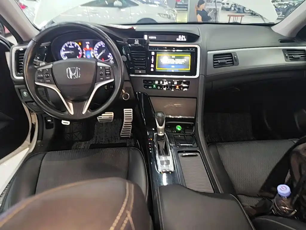 Honda Spirior 2018 2017 2.0L Classic Edition